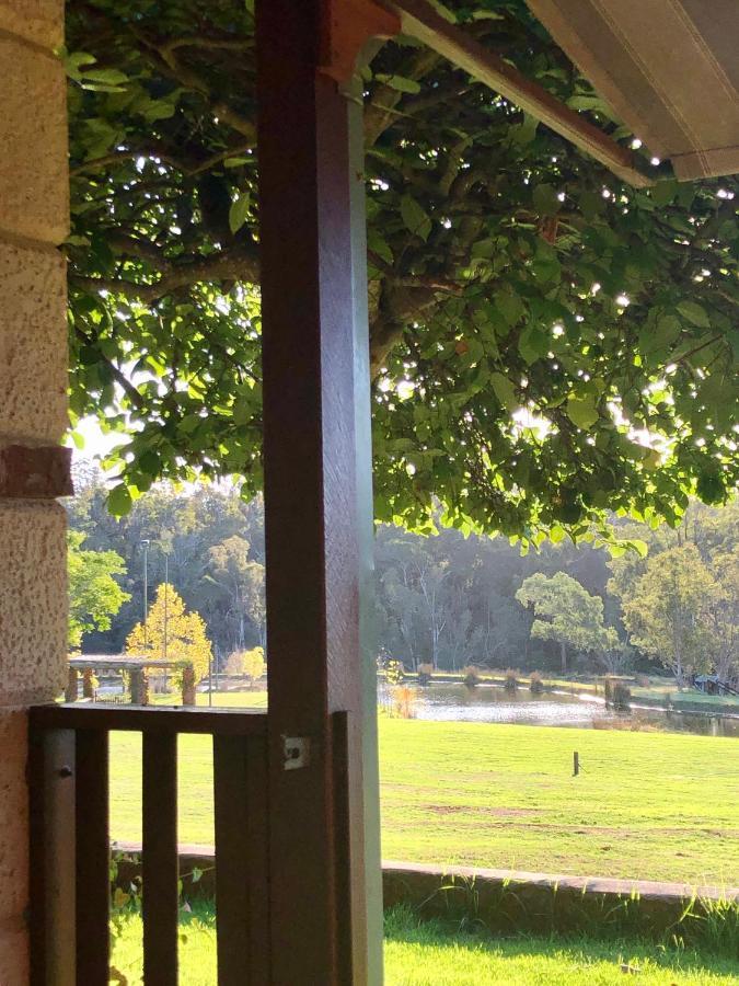 Clover Cottage Country Retreat Manjimup Exterior photo