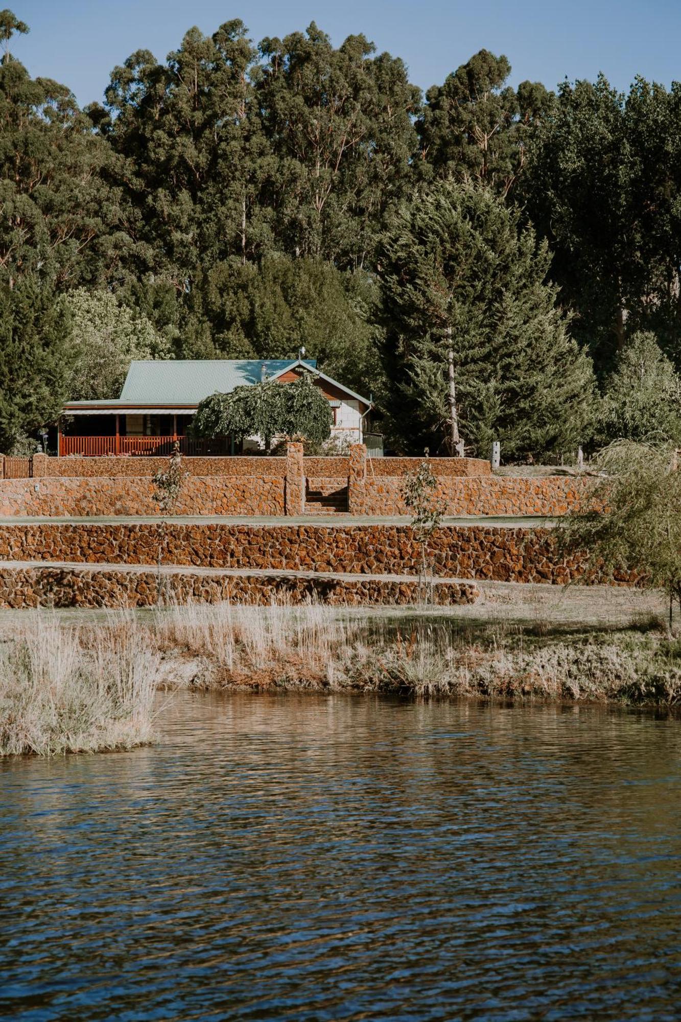 Clover Cottage Country Retreat Manjimup Exterior photo