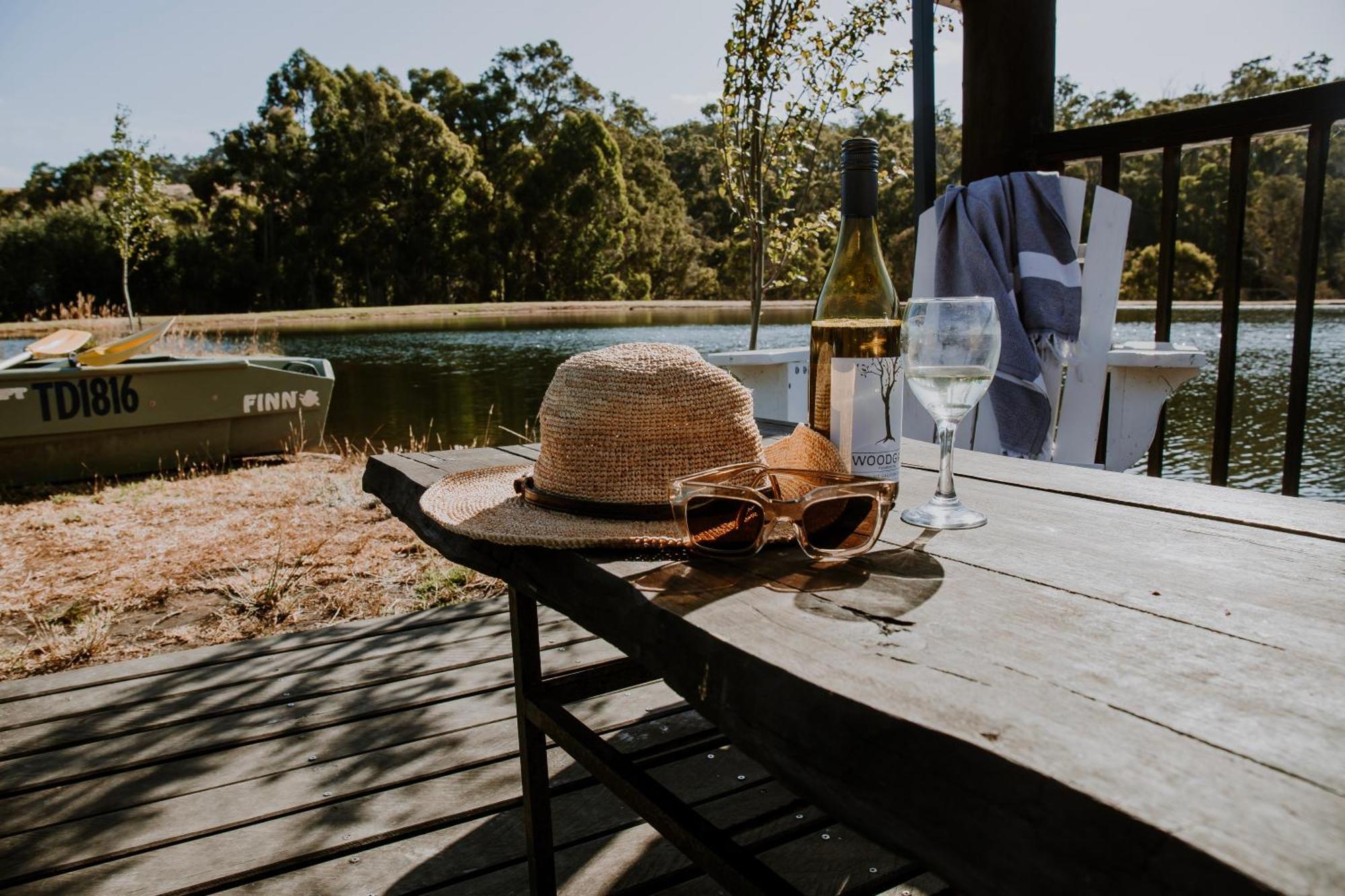 Clover Cottage Country Retreat Manjimup Exterior photo